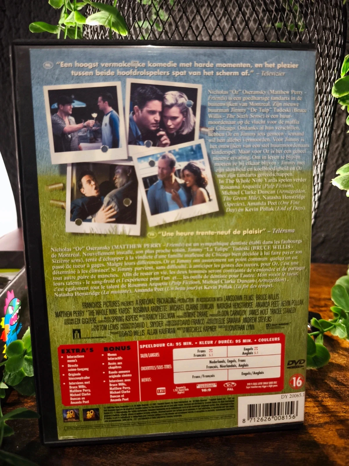 My Neighbor the Killer – photo 2